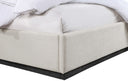 Alfie - Bed - Meridian Furniture - Platform Beds - Elite Enclave Home