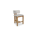 Morel - Counter Stool - Cream