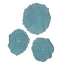 Ocean Gems - Wall Decor (Set of 3) - Uttermost - Wall Decor - Elite Enclave Home