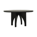 Grayson - Dining Table - Black - Chapel Hill - Dining Tables - Elite Enclave Home