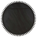 Corona - Modern Round Mirror