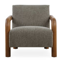 Balance - Accent Chair - Herb