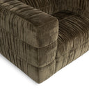 Afeela - Upholstered Swivel Chair