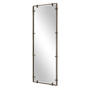Hann - Full Length Mirror - Bronze - Uttermost - Accent Mirrors - Elite Enclave Home