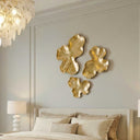 Lumina - Wall Decor (Set of 3) - Gold