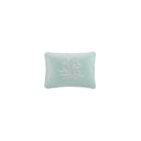 Coastline - Oblong Pillow - Aqua - Harbor House Blue - Throw Pillows - Elite Enclave Home