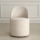 Roll With It - Dining Chair - Uttermost - Side Chairs - Elite Enclave Home