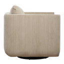 Abound - Swivel Chair - Uttermost - Swivel Chairs - Elite Enclave Home