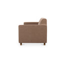 Finch - Sofa - Soft Brown - Moe's Home Collection - Stationary Sofas - Elite Enclave Home