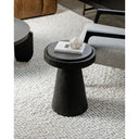 Book - Accent Table - Black - Moe's Home Collection - Accent Tables - Elite Enclave Home