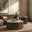 Baylee - Round Table - Classic Home - Coffee Tables - Elite Enclave Home