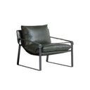 Morgan - Accent Chair