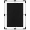 Balkan - Iron Mirror - Black