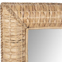 Twisted Seagrass - Mirror - Uttermost - Accent Mirrors - Elite Enclave Home