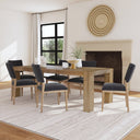 Kingston - Dining Table - Classic Home - Dining Tables - Elite Enclave Home