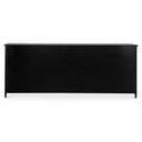 Henry - Sideboard - Black - Moe's Home Collection - Sideboards - Elite Enclave Home