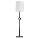 Puncture - Cordless Iron Buffet Lamp - Black / Bronze - Uttermost - Table Lamps - Elite Enclave Home