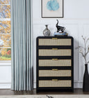 Sage - Chest - Meridian Furniture - Accent Chests - Elite Enclave Home