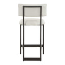 Apsley - Counter Stool - Uttermost - Counter Height (24" - 27") - Elite Enclave Home
