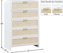 Sage - Chest - Meridian Furniture - Accent Chests - Elite Enclave Home