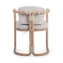 Dawson - Outdoor Armchair - Butterscotch - Classic Home - Arm Chairs - Elite Enclave Home