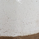 Jarret - Glaze Table Lamp - White
