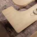 Melina - Coffee Table - Classic Home - Coffee Tables - Elite Enclave Home