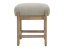 White Balam - Stool