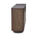 Tiber - 4 Door Buffet