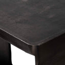 Derwent - Industrial Side Table - Black
