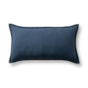 Elms - Velvet Sham - Classic Home - Quilts & Shams- Elite Enclave Home