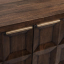 Costa - 4 Door Cabinet - Classic Home - Buffets - Elite Enclave Home