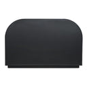Salone - Cabinet - Black - Moe's Home Collection - Accent Cabinets - Elite Enclave Home