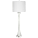 Fountain - Stone Buffet Lamp - Uttermost - Table Lamps - Elite Enclave Home