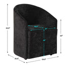 Harbor - Dining Chair