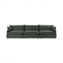Caplan - Modular Sectional - Classic Home - Stationary Sectionals - Elite Enclave Home