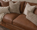 Audrey - Sofa - Classic Home - Stationary Sofas - Elite Enclave Home