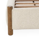 Bennington - Upholstered Bed - Classic Home - Upholstered Beds- Elite Enclave Home