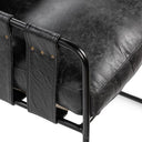 Strapling - Leather Dining Chair