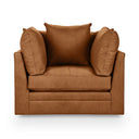 Audrey - Swivel Chair