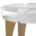 Kolkata - Accent Table - Brass - Uttermost - Accent Tables - Elite Enclave Home