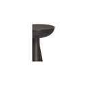 Greta - Side Table - Deep Bronze - Moe's Home Collection - Side Tables - Elite Enclave Home