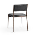 Kayne - Dining Chair (Set of 2) - Classic Home - Chair Sets - Elite Enclave Home