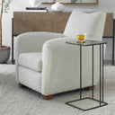 Cadmus - Accent Table - Uttermost - Accent Tables - Elite Enclave Home