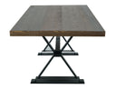 Town - Table - Multicolor