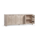 Elina - Cabinet - Classic Home - Sideboards - Elite Enclave Home
