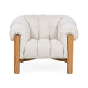 Sansa - Upholstered Accent Chair