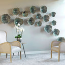 Teo - Wall Decor (Set of 3) - Uttermost - Wall Decor - Elite Enclave Home