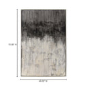 Eventide - Wall Decor - Multicolor - Moe's Home Collection - Canvas Art - Elite Enclave Home