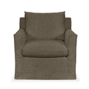Cassiano - Swivel Chair - Classic Home - Swivel Chairs - Elite Enclave Home